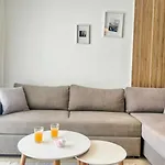 Lusea By Adriatic Living Golem (Tirana)