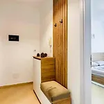 Lusea By Adriatic Living Apartment Golem (Tirana)