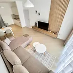 Lusea By Adriatic Living Golem (Tirana)