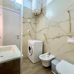 Lusea By Adriatic Living Διαμέρισμα Golem (Tirana)