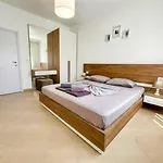 Lusea By Adriatic Living Golem (Tirana)