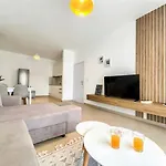 Διαμέρισμα Lusea By Adriatic Living *