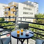Διαμέρισμα Lusea By Adriatic Living Golem (Tirana)
