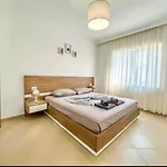 Lusea By Adriatic Living Διαμέρισμα *