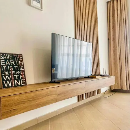 Lusea By Adriatic Living Διαμέρισμα Golem (Tirana)