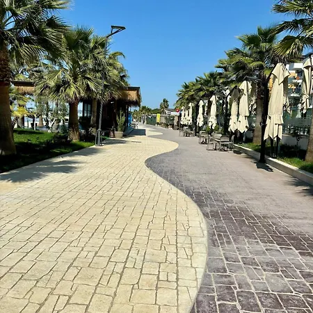 Lusea By Adriatic Living * Golem (Tirana)