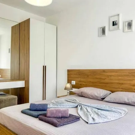 Lusea By Adriatic Living Διαμέρισμα *